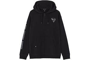 Slingshot Polaris Zip Hoodie Sweatshirt: Ultimate Comfort and Versatility for Your Rides