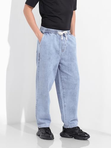Image of The Indian Garage Co Men Jeans