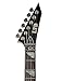 ESP LTD Alexi 200 Black Alexi Laiho Electric Guitar