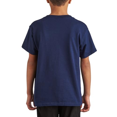 Camiseta de manga corta para niños Junk Food NBA Court Classic 3