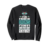 Smart People Hobby - Stunt Aircraft Drone Gift