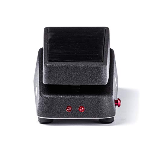 Dunlop GCB80 Jim Dunlop High Gain Volume Pedal  thumb #1