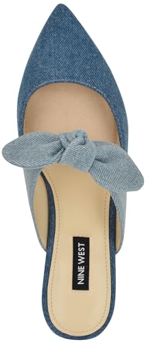 Nine West Women's Bowin Mule2