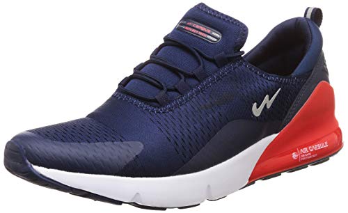 Image of Campus Men Dragon Running Shoes