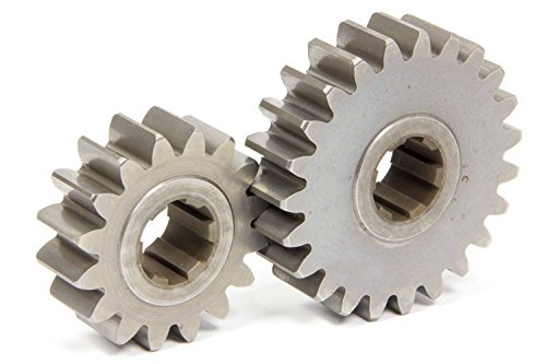 Winters 4425 Quick Change Gears