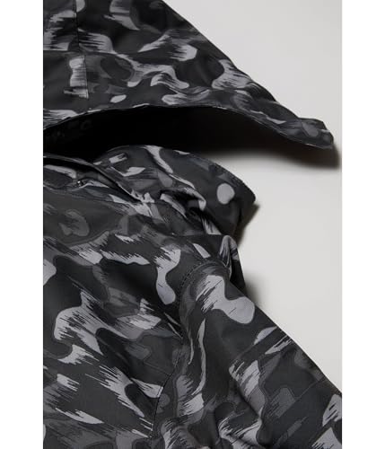 Columbia Boys' Bugaboo Iii Printed Fleece Interchange (Little Big Kid)2