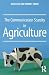 The Communication Scarcity in Agriculture