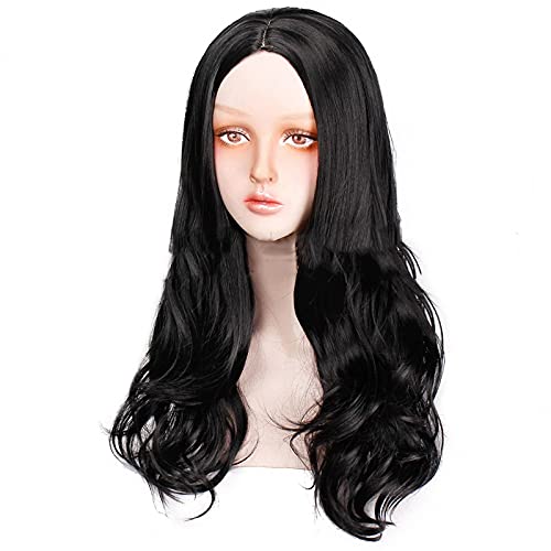 Samyak Full Head Hair Wigs For Women & Girls Nakli Baal False Hair