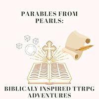 Parables From Pearls