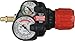 Victor 0781-3612 Series Edge 2.0 ESS42-150-350 Regulator, Methane/Hydrogen