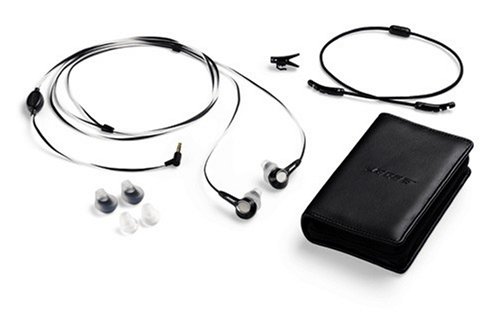 Amazon.co.jp: Bose in-ear headphones オーディオヘッドホン : 家電  