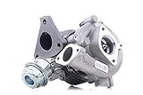 RIDEX Turbocompresseur Turbo pour NISSAN X TRAIL (T30) y compris Jeu de joints d’étanchéité