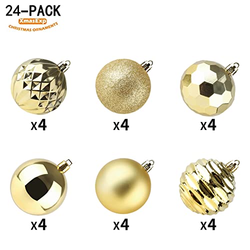 image for XmasExp 60mm/2.36