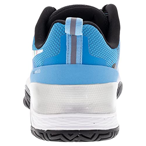 Diadora Mens Blushield Torneo Ag Tennis Sneakers Shoes - Blue2