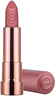 essence Hydrating Nude Lipstick 303 Delicate