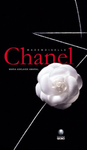 Mademoiselle Chanel