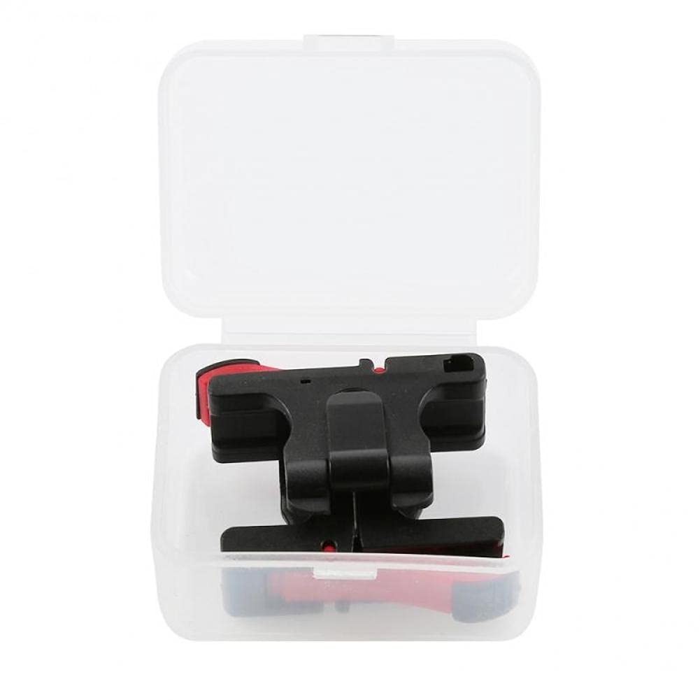 1 Paire Pubg Mobile Controller Gamepad Game Trigger Objectif Bouton L1 R1 Shooter Manette De Jeu pour Différents Modèle De Téléphone Game Pad Accesorios