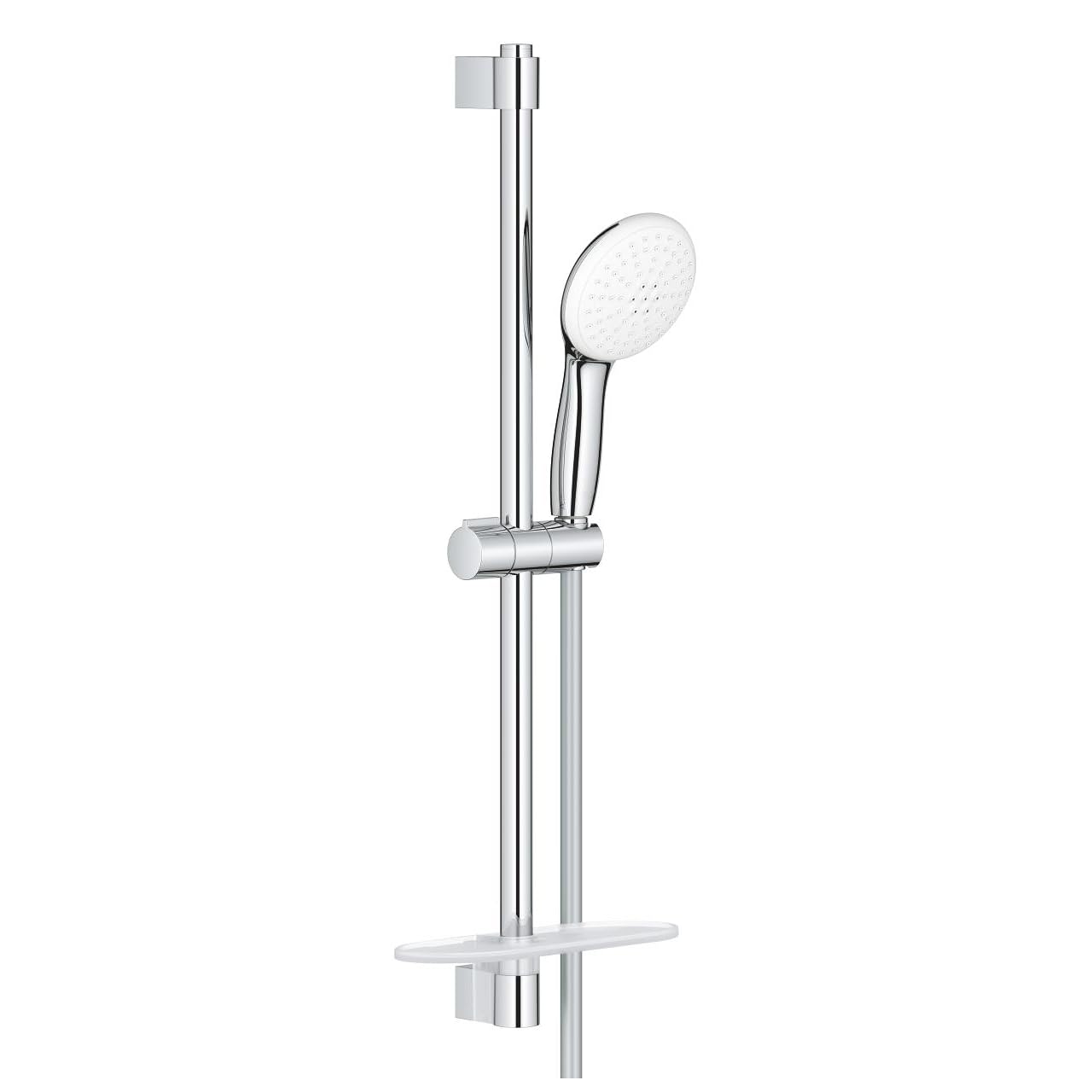 Grohe Tempesta 110 Duş Seti 2 Akışlı Rain,Jet - 27926003