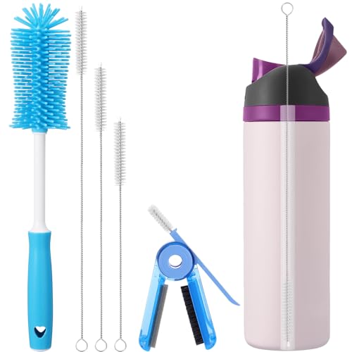 Palksky Owala Cleaning Brush Kit