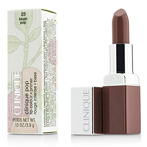 Clinique Pop Lip Colour 23 Blush Pop