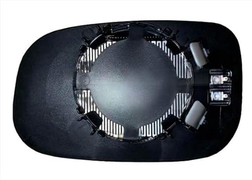 TYC Spiegelglas, Außenspiegel 338-0041-1