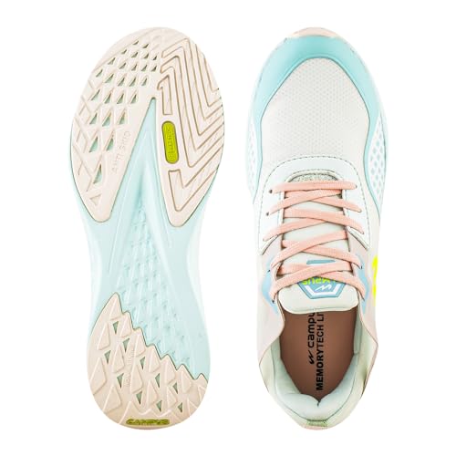 Image of Campus Women Vast Running Shoes