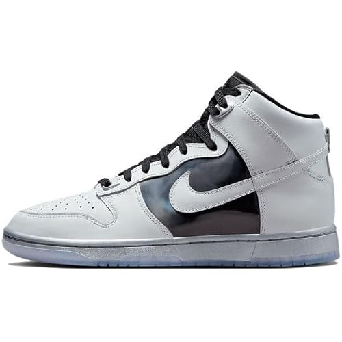 Nike Women's Hi-top Trainers Sneaker