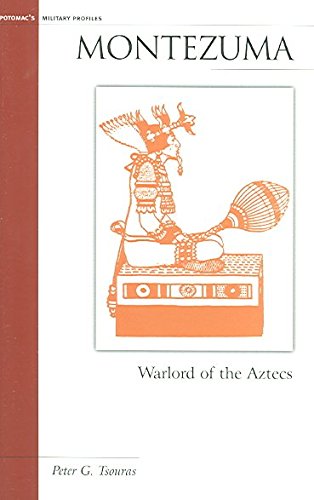 Buy Montezuma: Warlord of the Aztecs — BookShops.in