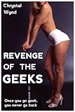 Revenge of the Geeks