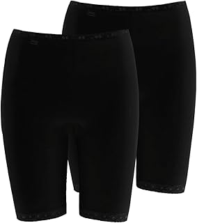 Sloggi Women's Basic+ Long 2P Underwear