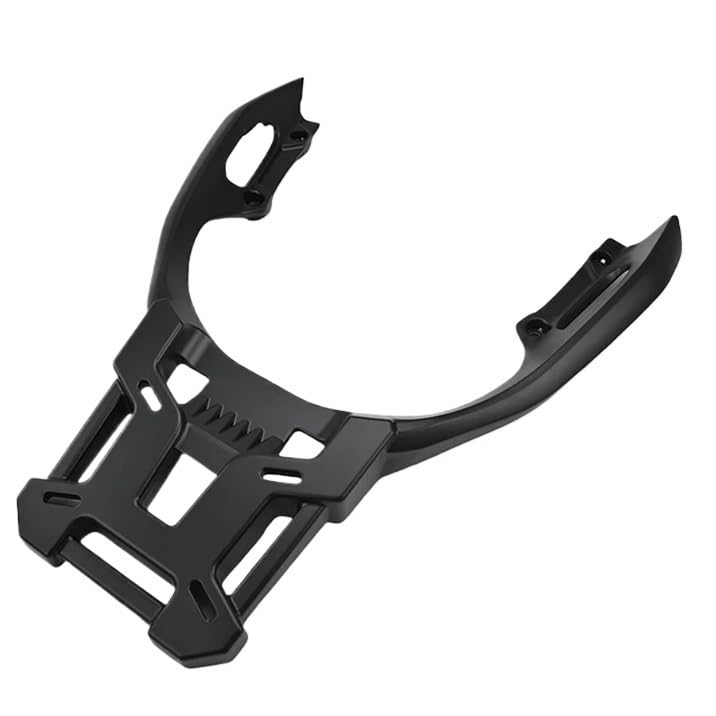 Boîte supérieure et porte-bagages arrière moto Forza ADV 350 2021-2025