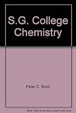S.G. College Chemistry
