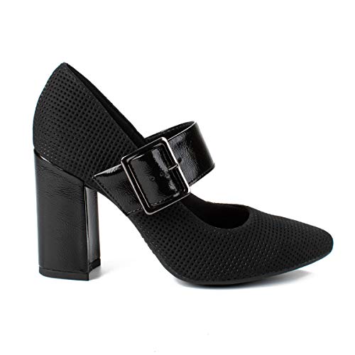 Sapato Dakota Social Feminino Preto 38