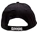 Arsenal FC Navy Blue Baseball Cap with Team Crest in Full Color - Official Product