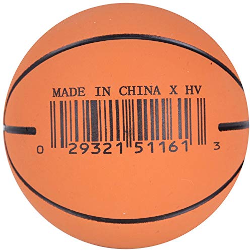 MINI BOLA DE BASQUETE SPALDING NBA SPALDEEN Cor:Laranja;Tamanho:Único