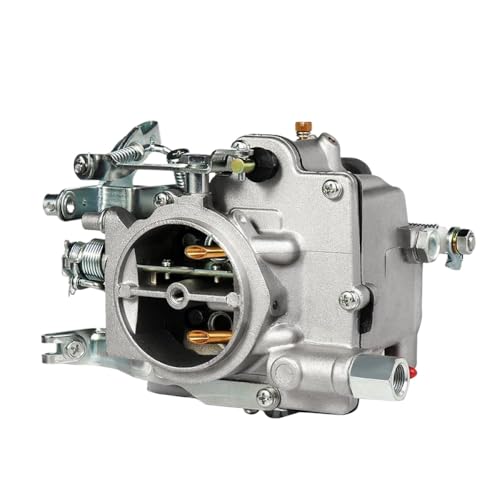 Carburateur Heavy Duty pour Samurai SJ413 Moteur 3K 4K Conception Haute Précision