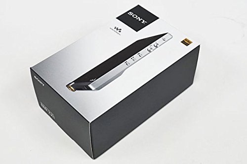 Amazon.co.jp: SONY ウォークマン ZXシリーズ 128GB ハイレゾ音源対応  