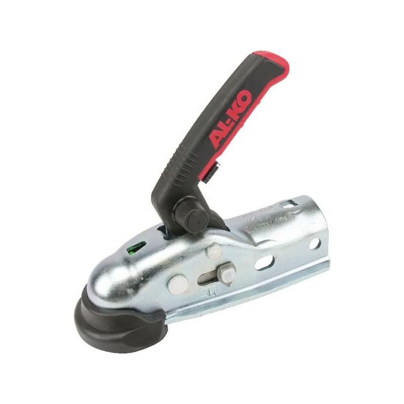 MAXTER Boitier Attelage AK160-1600KG - ALKO