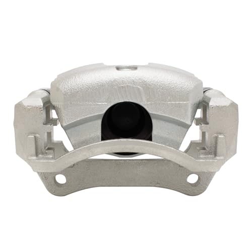 Image of R1 Concepts Front Left Brake Caliper| Fits 2017-2019 Buick LaCrosse