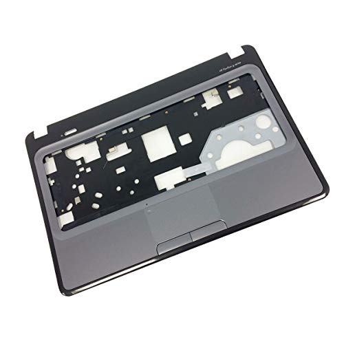 Carcaça Tampa Base Teclado Original HP Pavilion G4-1000 G4-1110br Séries - 646066-001