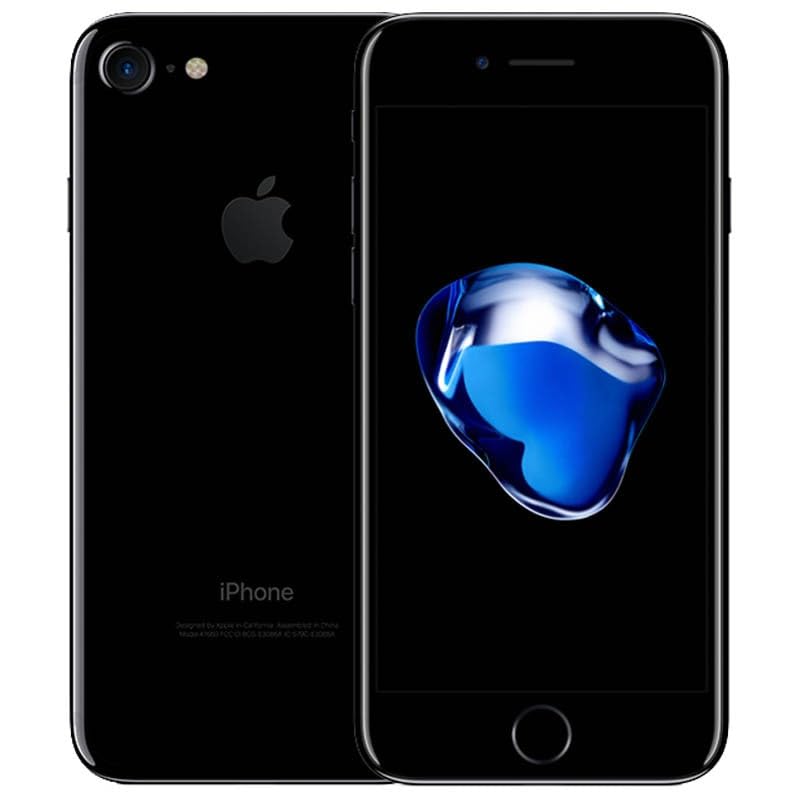 iPhonee 7 Quad-Core IOS 4G LTE Cellulare 4.7 pollici 2GB RAM 32/128/256GB ROM 12.0MP Impronte Digitali Originale Cellulare sbloccato