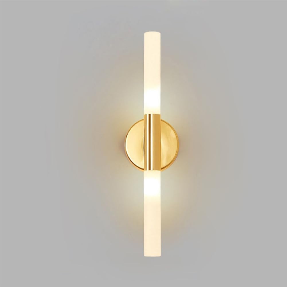 Lámpara De Pared LED De Decoración Para Dormitorio Y Sala De