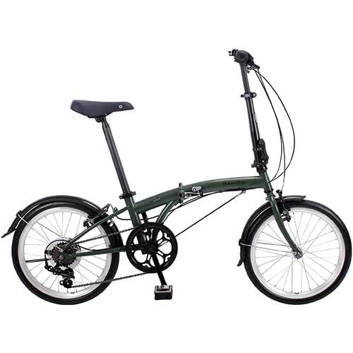 Amazon | DAHON INTERNATIONAL(ダホン インターナショナル) Gimmick D7  
