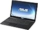 Produktbild Asus F75A-TY133H 43,9 cm (17,3 Zoll) Laptop (Intel Pentium 2020M, 2,4GHz, 4GB RAM, 500GB HDD, Intel HD, DVD, Win 8) schwarz (Generalüberholt)