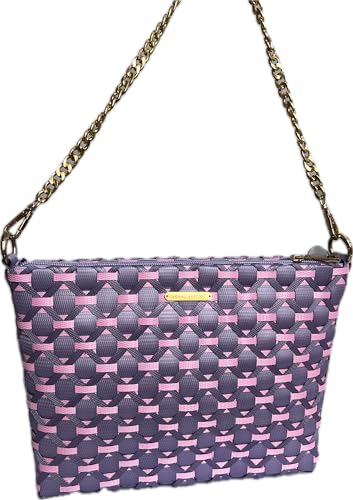 Woven Terno Sling Handbag for Women – Chic Filipino-Inspired Shoulder Purse, Lightweight & Handmade for Everyday Elegance4
