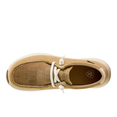 Image of Ariat Women's Buckeye Waterproof Shoe