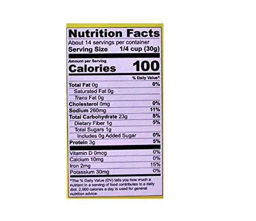 White King Classic Puto Mix 400 gm