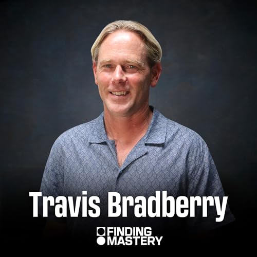 『Stop Letting Your Emotions Hijack Your Success | Travis Bradberry』のカバーアート
