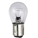 amavoler Tail Brake Light Bulb 12v 21/5w Aftermarket Replacement Parts Fit for Moped Scooter ATV Quad Go Kart Dirt Bike