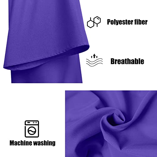 Image of Unisex Matte Graduation Cap and Gown 2026 with Tassel for High School and College Graduation